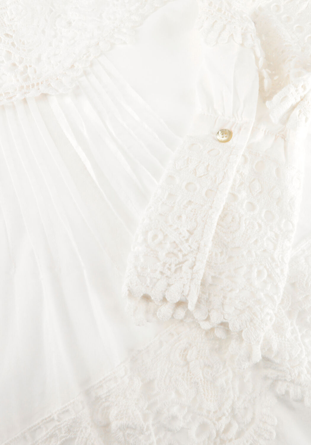 Witte AMAYA AMSTERDAM  MEGHAN - large