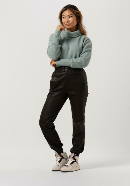 Groene TIGER OF SWEDEN Trui PAXI A - large