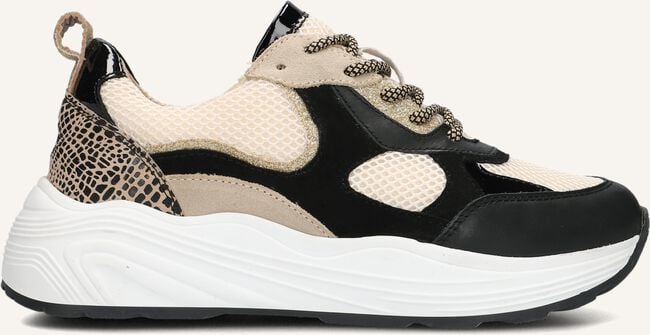 Zwarte OMODA Sneakers TRIANGLE Zwarte OMODA Sneakers TRIANGLE - large