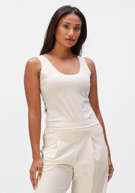 JAPAN TKY Haut IYO Blanc - large