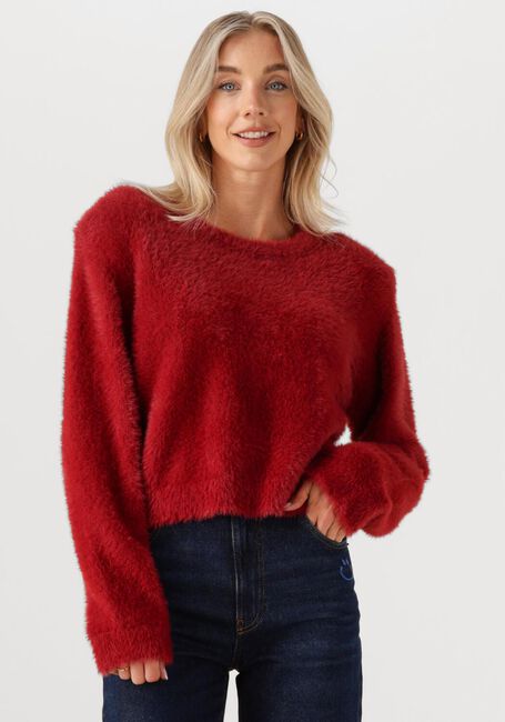 HARPER & YVE T-shirt NINA-JU en rouge - large