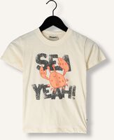 AMMEHOELA T-shirt AM.ZOE.70 en beige AMMEHOELA T-shirt AM.ZOE.70 en beige - medium