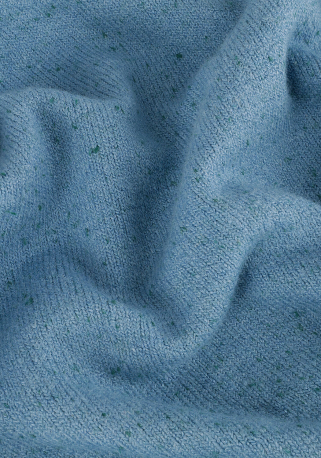 Blauwe FABIENNE CHAPOT Trui JOY BEATRICE PULLOVER - large