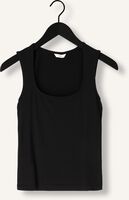 Zwarte ENVII Top ENMARTA SL OS TEE Zwarte ENVII Top ENMARTA SL OS TEE - medium