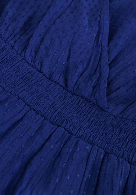 Blauwe Y.A.S. Maxi jurk YASDREA LS LONG DRESS Blauwe Y.A.S. Maxi jurk YASDREA LS LONG DRESS - large
