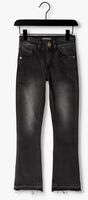 Grijze RAIZZED Flared jeans MELBOURNE - medium