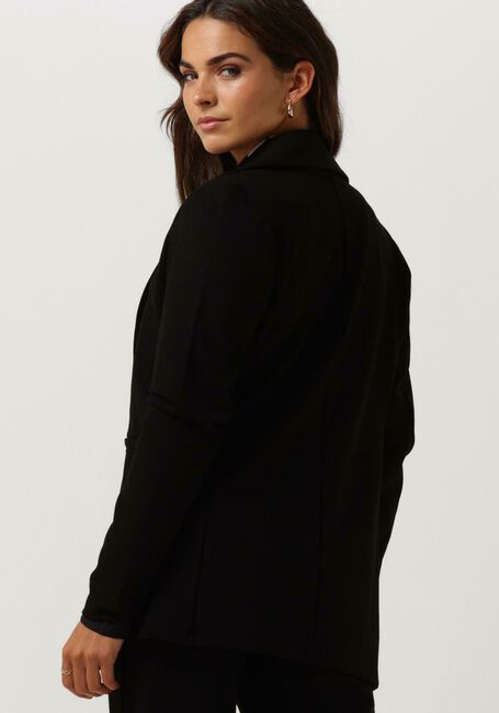JANSEN AMSTERDAM Blazer HV242 BLAZER WITH LONG SLEEVE en noir - large
