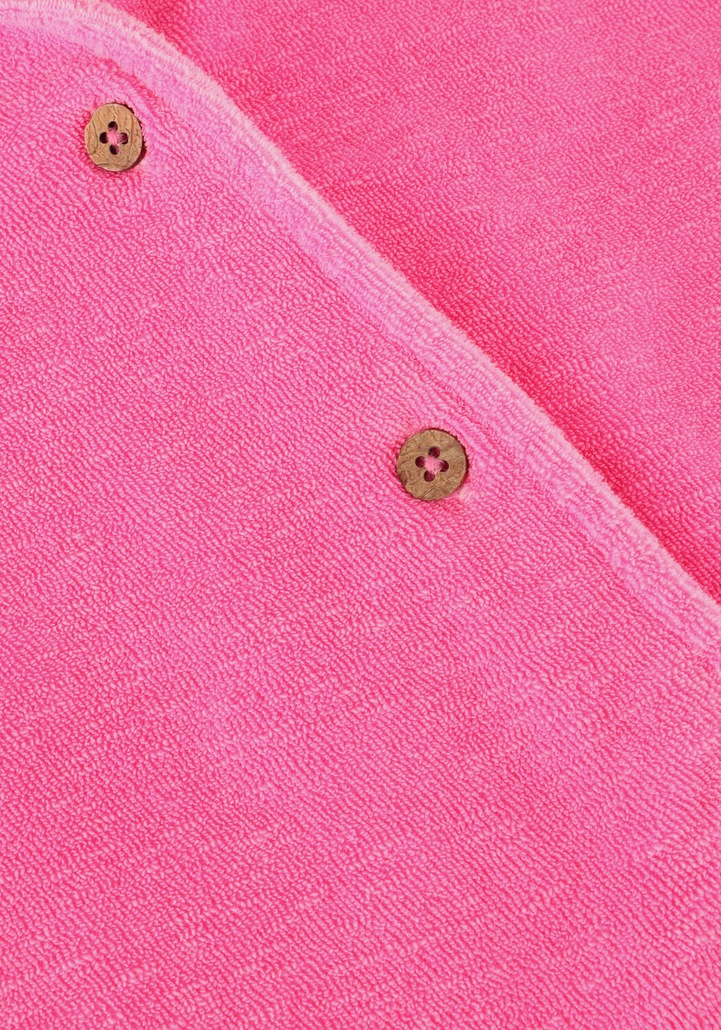 Roze TUMBLE 'N DRY  JOLIE - large