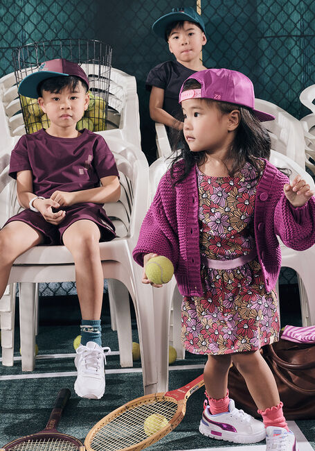 Paarse Z8 Vest JESKE Paarse Z8 Vest JESKE - large