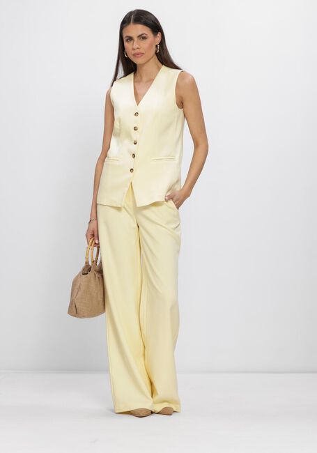 FREEBIRD Blazer WV-HEAVY-VI-BLEND-26-1 en jaune - large