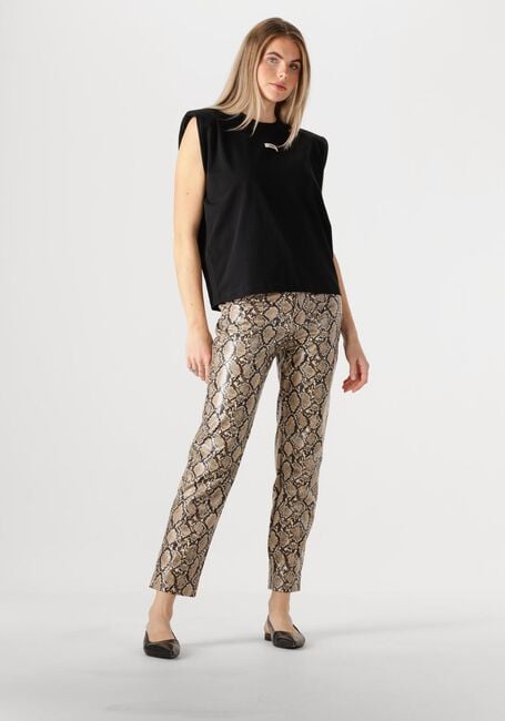 JOSH V Haut SUE en noir - large