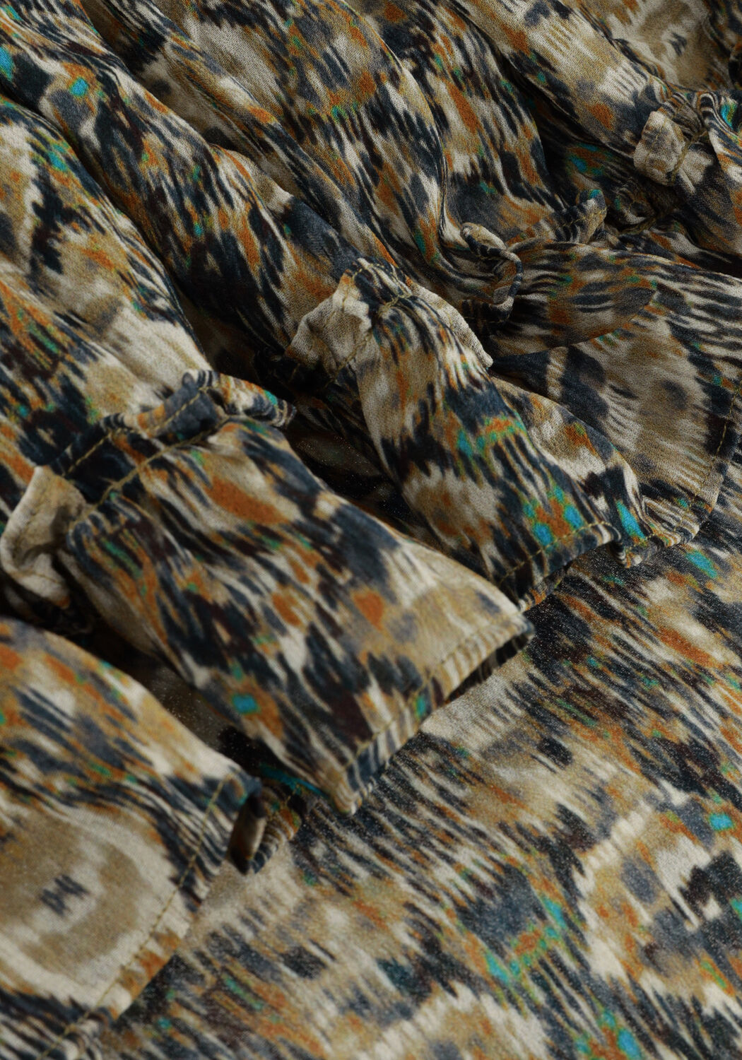 CIRCLE OF TRUST Mini robe SAMMY DRESS Bleu clair - large