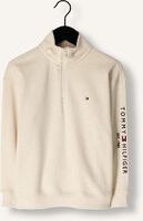 TOMMY HILFIGER U ESSENTIAL HALF ZIP SWEATSHIRT TOMMY HILFIGER U ESSENTIAL HALF ZIP SWEATSHIRT - medium