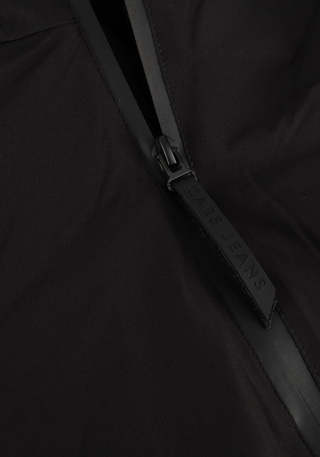 CARS JEANS Parkas STAGER en noir - large