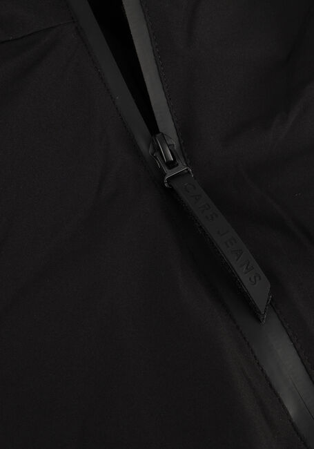 CARS JEANS Parkas STAGER en noir - large