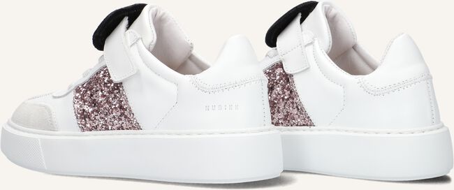 Witte NUBIKK Sneakers VINCE WING K Witte NUBIKK Sneakers VINCE WING K - large