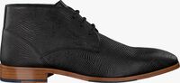Zwarte MAZZELTOV Nette schoenen 11-950-7173 - medium