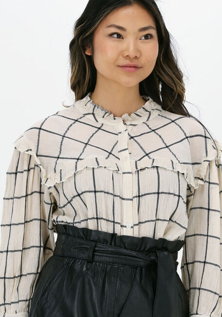 MKT STUDIO CASILDA Blouses Crème - large