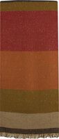 ROMANO SHAWLS AMSTERDAM Foulard SHAWL STRIPE en multicolore - medium
