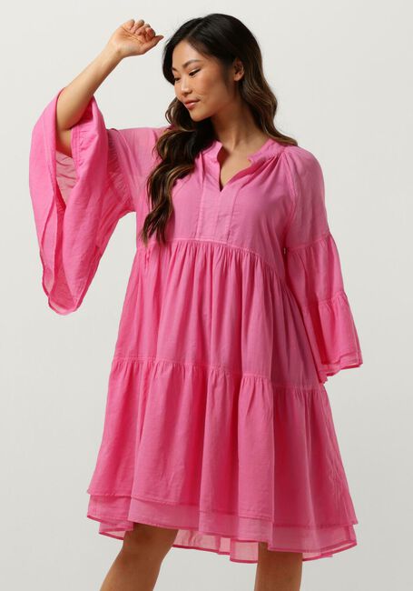 NEMA Mini robe RUZA Fuchsia - large