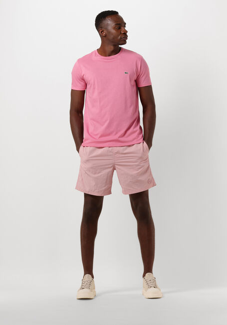 SHIWI  MEN SWIMSHORT NICK NYLON en rose - large