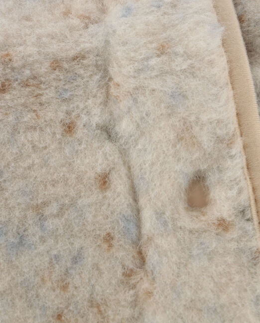 ALWERO Gilet TYB LIGHT JUNIOR Blanc - large