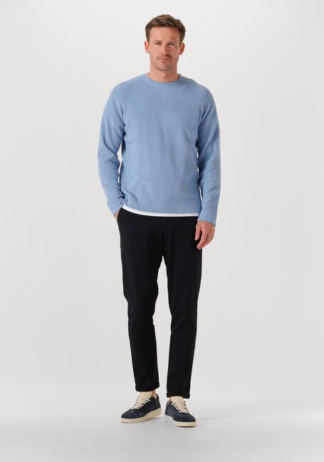 JC RAGS Pull RAMIL Bleu clair - large