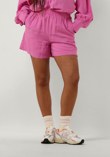 Roze CATWALK JUNKIE Broeken/jumpsuits SH DAWN - large