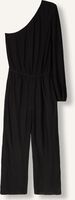 REFINED DEPARTMENT Combinaison FENNE en noir REFINED DEPARTMENT Combinaison FENNE en noir - medium