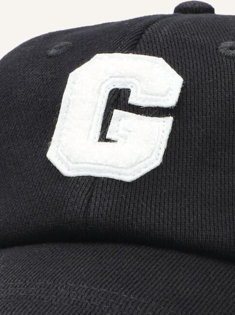 Zwarte GUESS Pet BASEBALL CAP Zwarte GUESS Pet BASEBALL CAP - large