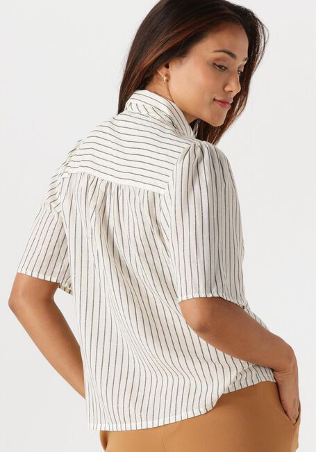 Gebroken wit AAIKO  VERONNE STRIPE TIE PES 351 - large