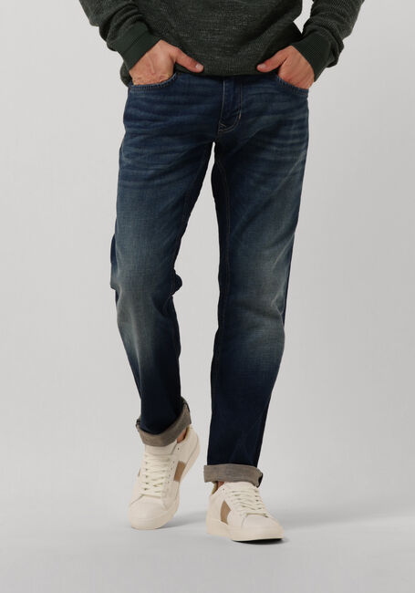 PME LEGEND Straight leg jeans COMMANDER 3.0 en bleu - large