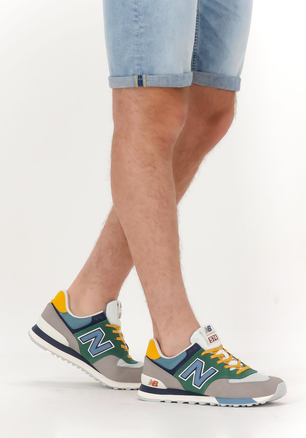 Baskets ml574 deals