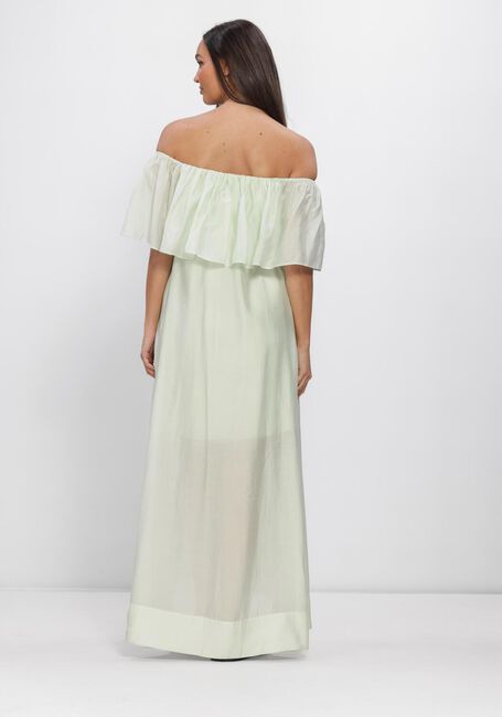 COPENHAGEN MUSE Robe midi CMMOLLY-DRESS en vert - large