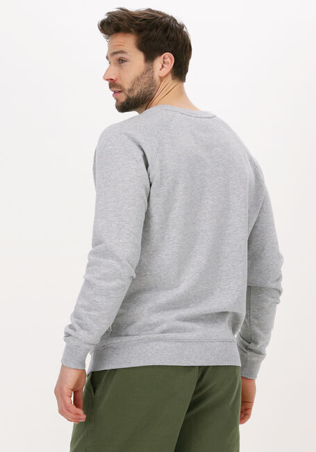 FORÉT Chandail SPRUCE Gris clair - large