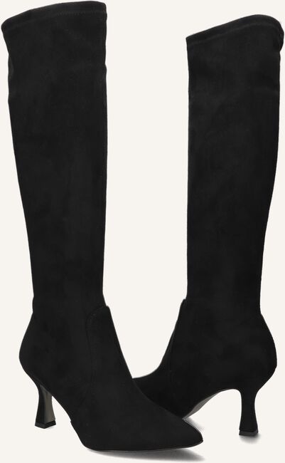 Zwarte NOTRE-V  8780 Zwarte NOTRE-V  8780 - large