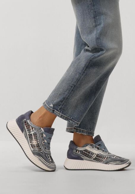 Blauwe SOFTWAVES Sneakers 8.95.01 - large