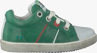 Groene BUNNIESJR Sneakers POLLE PIT - medium