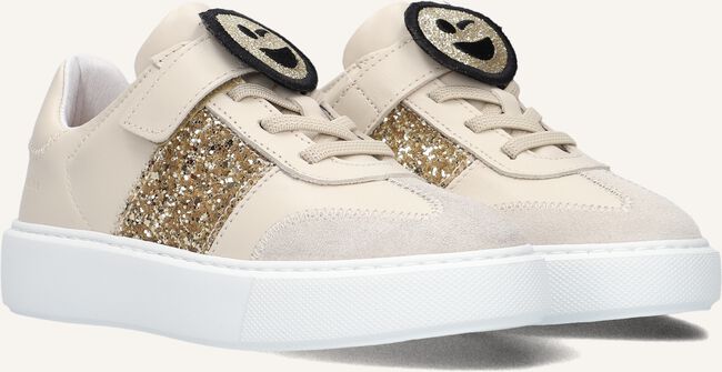 Beige NUBIKK Sneakers VINCE WING K Beige NUBIKK Sneakers VINCE WING K - large