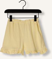 LIL' ATELIER Pantalon courte NMFDOLIE LOOSE SHORTS LIL en jaune LIL' ATELIER Pantalon courte NMFDOLIE LOOSE SHORTS LIL en jaune - medium
