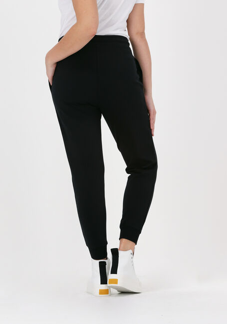 LYLE & SCOTT Pantalon de jogging SWEATPANT en noir - large