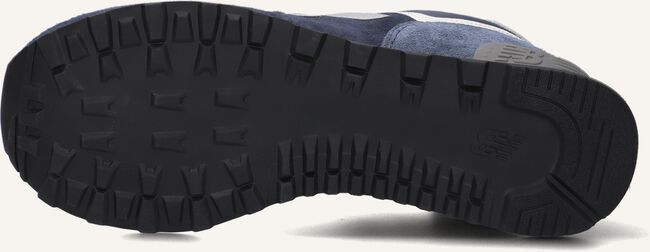 Blauwe NEW BALANCE Sneakers ML574 Blauwe NEW BALANCE Sneakers ML574 - large