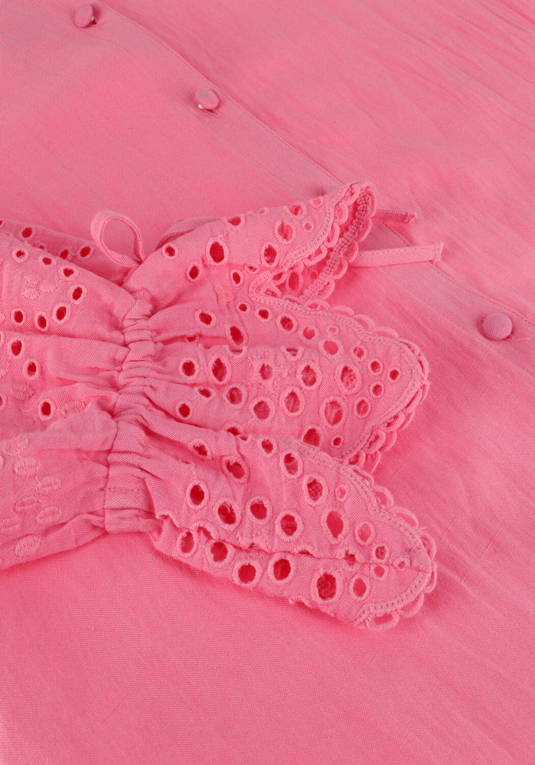 FABIENNE CHAPOT CLARISSA BLOUSE 14 Blouses en rose - large