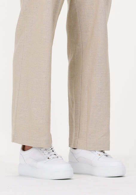 Witte NUBIKK Sneakers ELISE JOAN - large