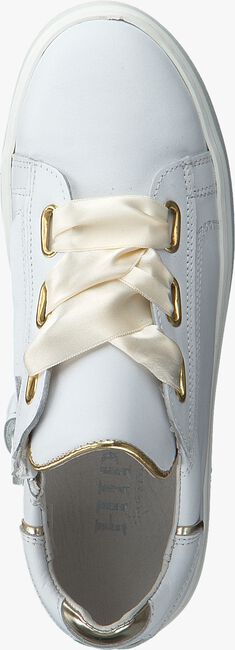 Witte HIP H1035 Lage sneakers - large