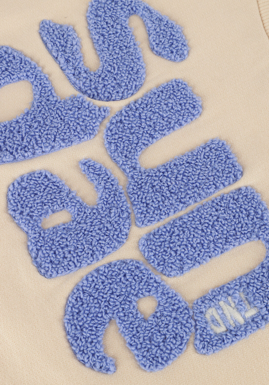 Beige TUMBLE 'N DRY Sweater FLORINE - large