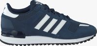 Blauwe ADIDAS Lage sneakers ZX 700 HEREN - medium