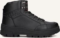 Zwarte NAPAPIJRI Sneakers LEA Zwarte NAPAPIJRI Sneakers LEA - medium