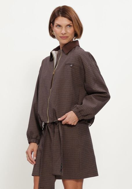 BEAUMONT Jack VANESSA JACKET en marron - large