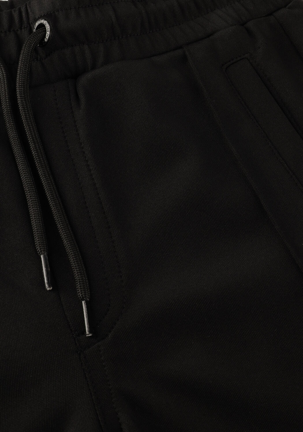 Zwarte RAIZZED Korte broek RENOS - large